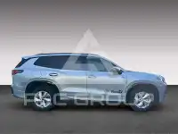 2025 Volkswagen Tayron