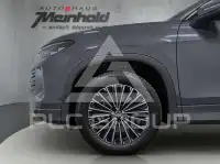 2025 Volkswagen Tayron