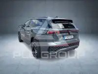 2025 Volkswagen Tayron
