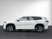 2025 Volkswagen Tayron