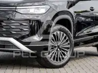2025 Volkswagen Tayron
