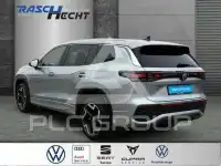 2025 Volkswagen Tayron