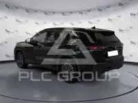 2025 Volkswagen Tayron