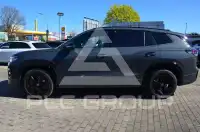 2025 Volkswagen Tayron