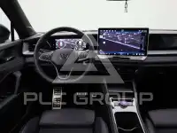 2025 Volkswagen Tayron