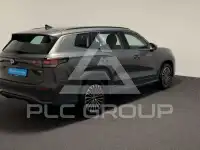 2025 Volkswagen Tayron