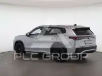 2025 Volkswagen Tayron