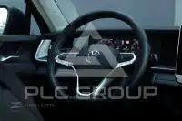 2025 Volkswagen Tayron
