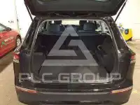 2025 Volkswagen Tayron