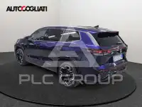 2025 Volkswagen Tayron
