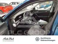 2025 Volkswagen Tayron