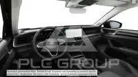 2025 Volkswagen Tayron