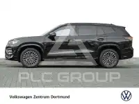 2025 Volkswagen Tayron