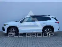 2025 Volkswagen Tayron