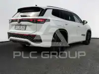2025 Volkswagen Tayron