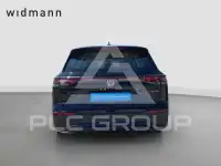 2025 Volkswagen Tayron