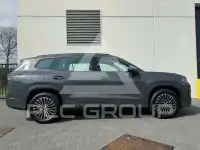 2025 Volkswagen Tayron