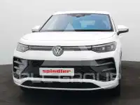 2025 Volkswagen Tayron