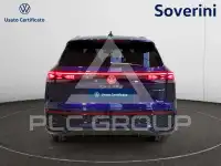 2025 Volkswagen Tayron