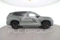 2025 Volkswagen Tayron