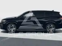 2025 Volkswagen Tayron