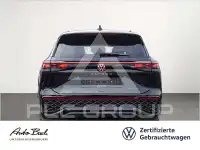 2025 Volkswagen Tayron
