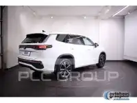 2025 Volkswagen Tayron