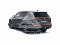 2025 Volkswagen Tayron