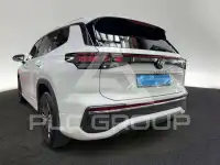 2025 Volkswagen Tayron