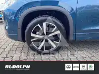 2025 Volkswagen Tayron