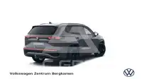 2025 Volkswagen Tayron
