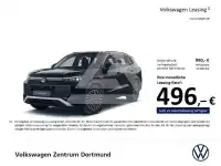 2025 Volkswagen Tayron