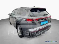 2025 Volkswagen Tayron