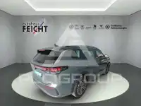 2025 Volkswagen Tayron