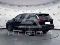 2025 Volkswagen Tayron