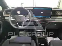 2025 Volkswagen Tayron