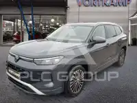 2025 Volkswagen Tayron