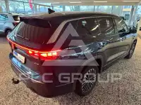 2025 Volkswagen Tayron