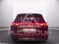 2025 Volkswagen Tayron