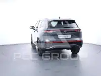 2025 Volkswagen Tayron