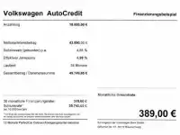2025 Volkswagen Tayron