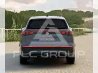 2025 Volkswagen Tayron