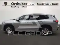 2025 Volkswagen Tayron
