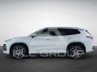 2025 Volkswagen Tayron