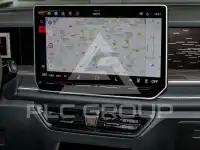 2025 Volkswagen Tayron