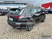 2025 Volkswagen Tayron