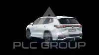 2025 Volkswagen Tayron