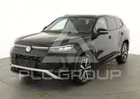2025 Volkswagen Tayron