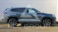 2025 Volkswagen Tayron