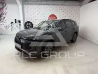 2025 Volkswagen Tayron